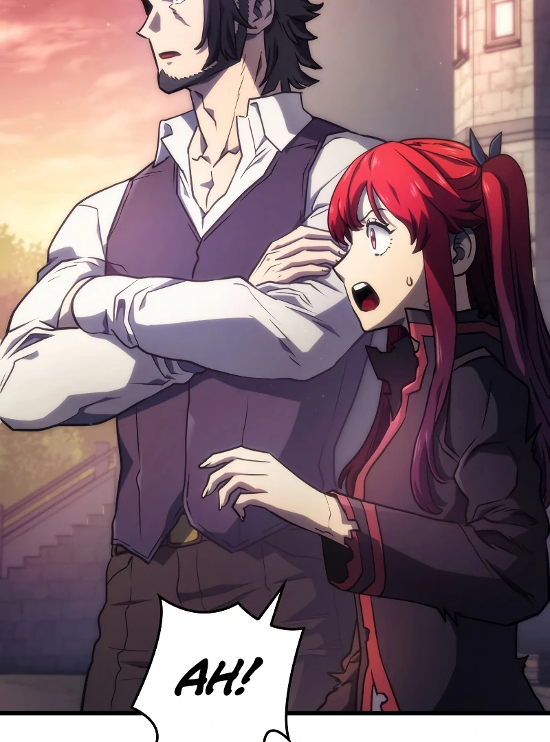 Revenge of the Iron-Blooded Sword Hound, Chapter 15 image 74